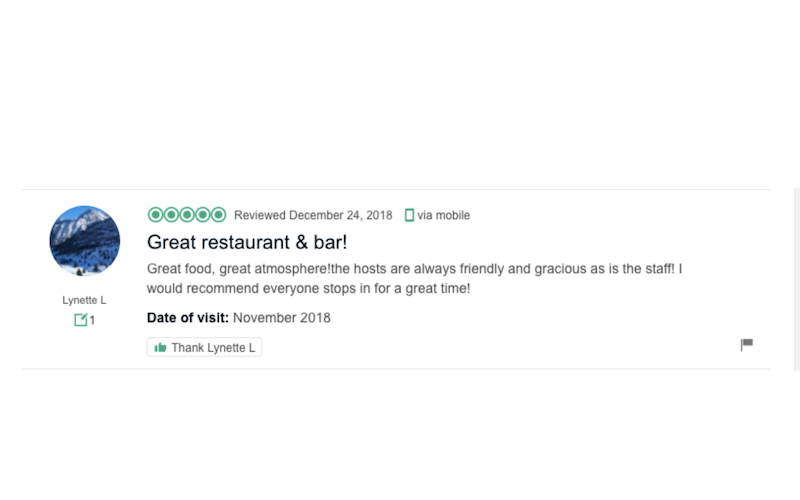 Users Review 6